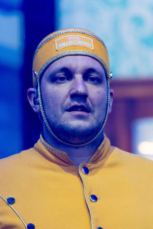 BattleBoi Basti