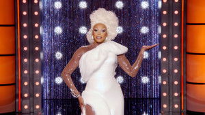 The Rate-A-Queen Talent Show, Part 2