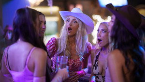 Cowgirls Don't Cry