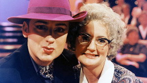 Boy George, Vinnie Jones