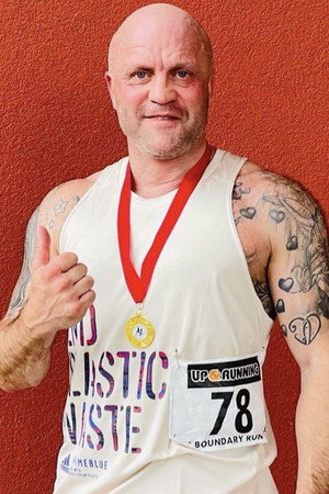 Gary Davidson