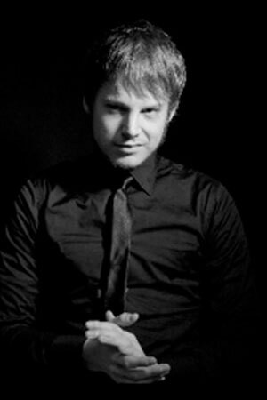 Adrien François