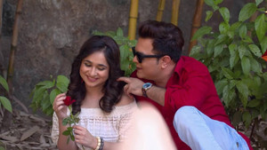 Puttan's Gujarati Girlfriend