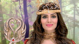 Mahagajhini's Final Decision