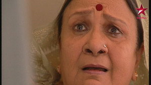 Baa Informs Savita the Truth