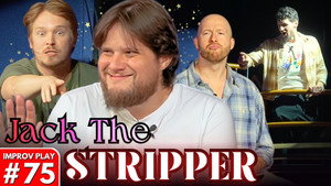 Jack The Stripper