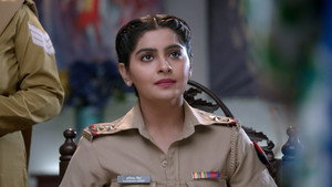 Karishma Catches Maddam Sir
