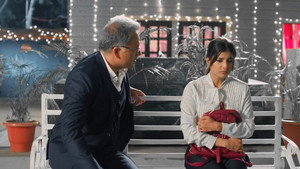Ruhi and Armaan's engagement!