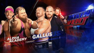 Main Event 625