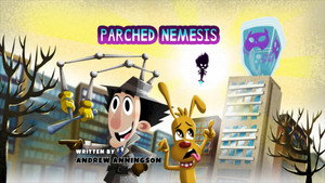 Parched Nemesis