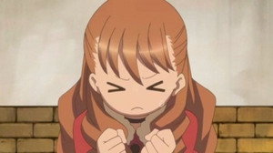Uproar! A Cat-Eared Girl!?