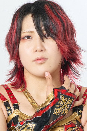 Utami Hayashishita