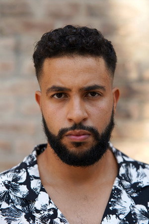 Issam Knouniz
