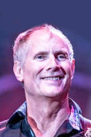 Steve Fossen