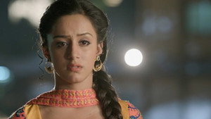 Gauri's Nightmare Comes True