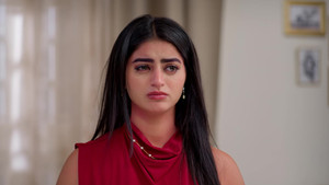 Kanika Seeks Forgiveness