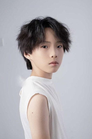Gu Hanru