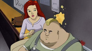 Mutant Crush