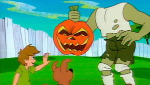Scooby Dude