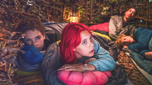 The Survival Camp