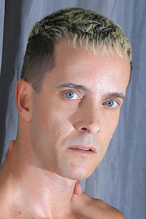 Joey Parker