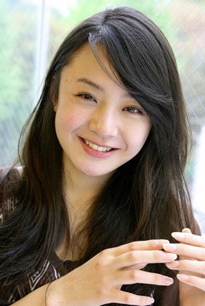Mizuki Tsuruoka