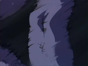 The Sneering Demon: Shouzo and Karyu Scattered in the Explosive Flames