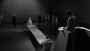 The Obsolete Man