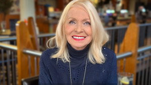 Margi Clarke Remembers… Making Out