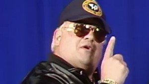 World Championship Wrestling - Dec. 10, 1988
