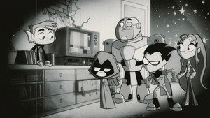 Movie Night