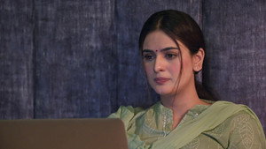 Vrinda, Angad Chat Anonymously