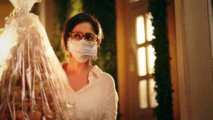 Mannat to Impress Mrs Barman
