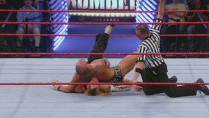 Royal Rumble in the 2000s