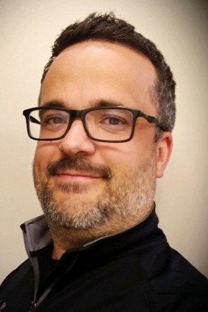 Chris Rutter