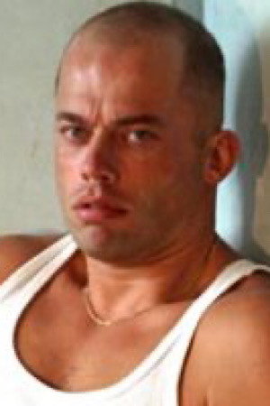 Billy Slade