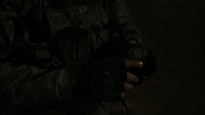 The Black Beret