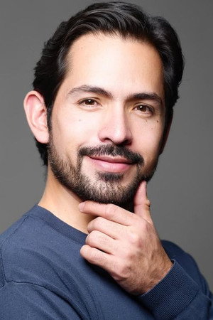 Alí Navarro