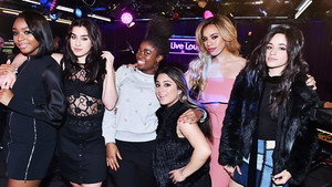 Fifth Harmony