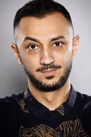 Zaid Abu Hamdan