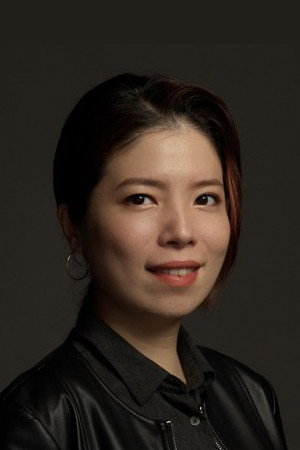 Lee Yi-shan