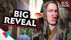 Big Reveal