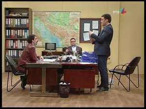 848 Male stvari