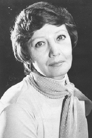 Raisa Luneva