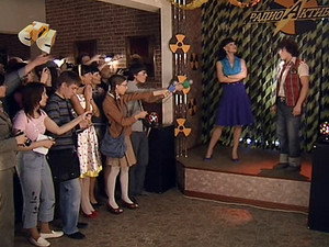 Daddy's Daughters Season 9 Episode 9