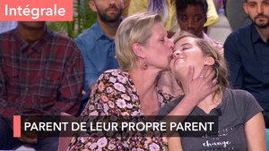 To take care of their parents, they put their lives on hold