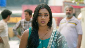 Anvita Finds Out About Hetal's Condition