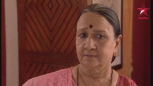 Amba Detaches Herself from All
