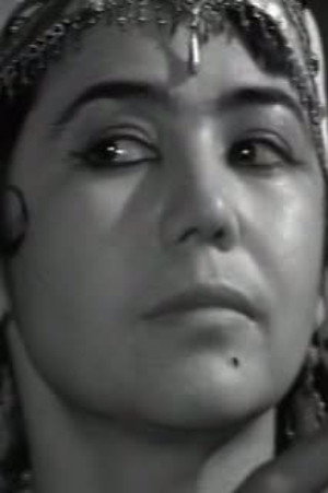 Sharafat Shakirova
