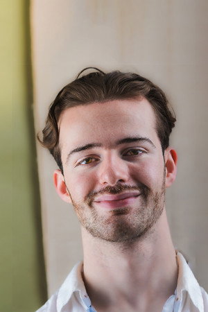 Oliver Penna